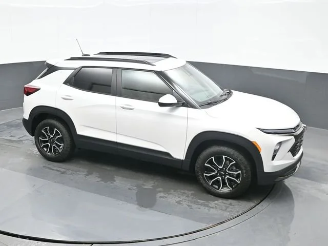 2026 Chevrolet Trailblazer Activ - Photo 15