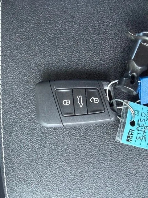 New 2026 Blue Volkswagen 1.5T S image 32