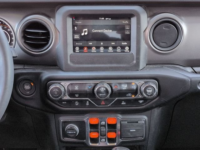 Used 2023 Black Jeep Sport S image 18