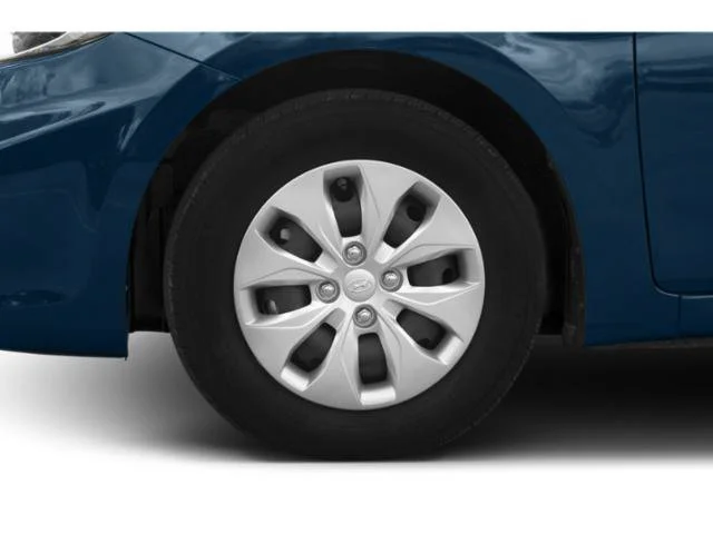 Used 2015 Triathlon Gray Metallic Hyundai GLS image 14