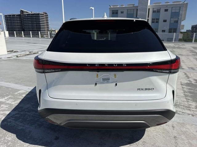 Certified Used 2024 EMINENT WHITE PEARL Lexus 350 Premium image 24