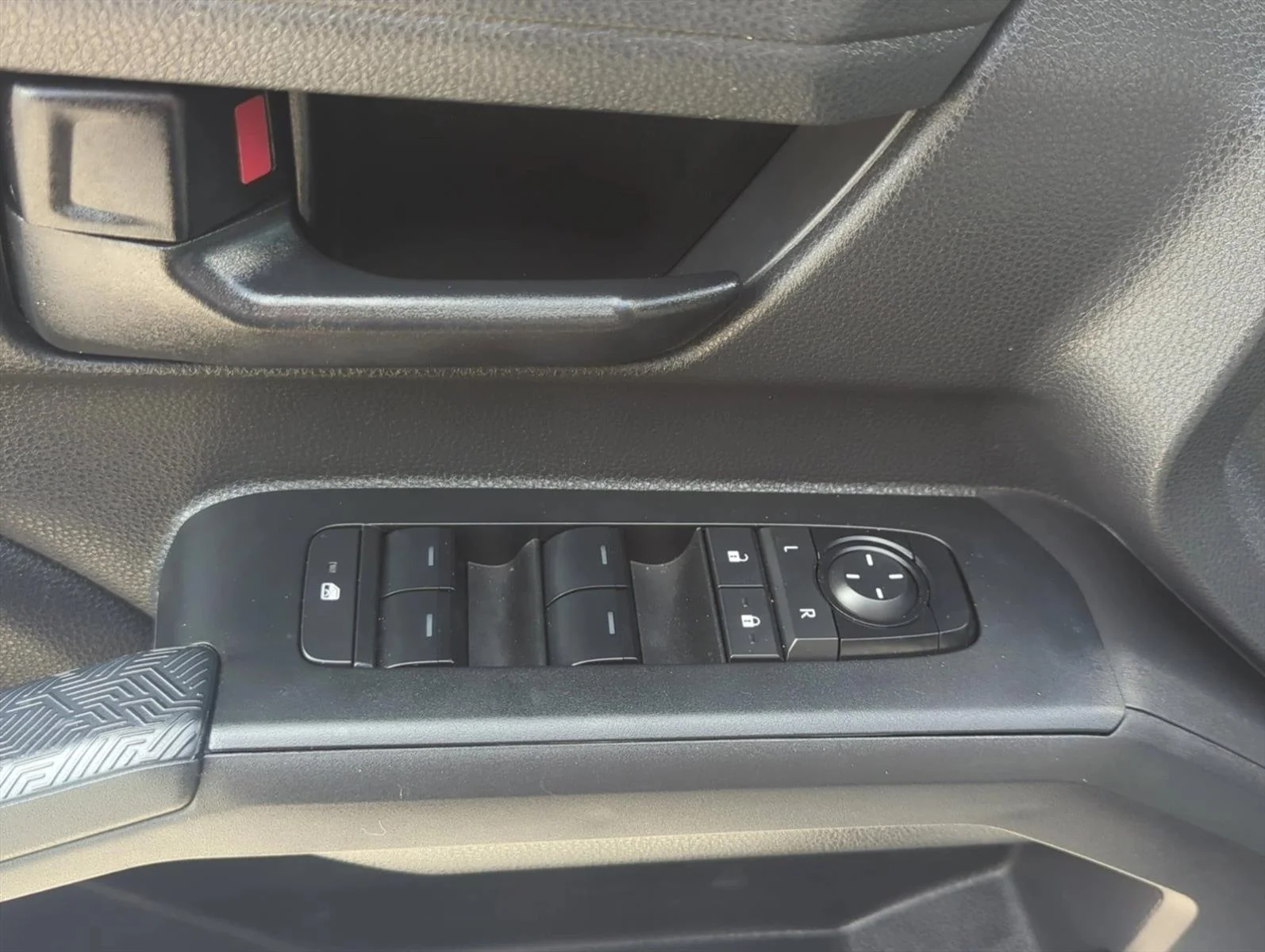 Used 2024 Ice Cap [White] Toyota SR5 image 11