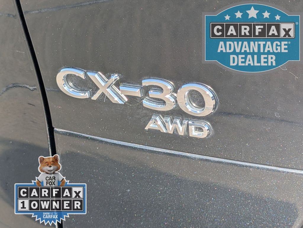 Certified Used 2026 Black Mazda 2.5 S image 32