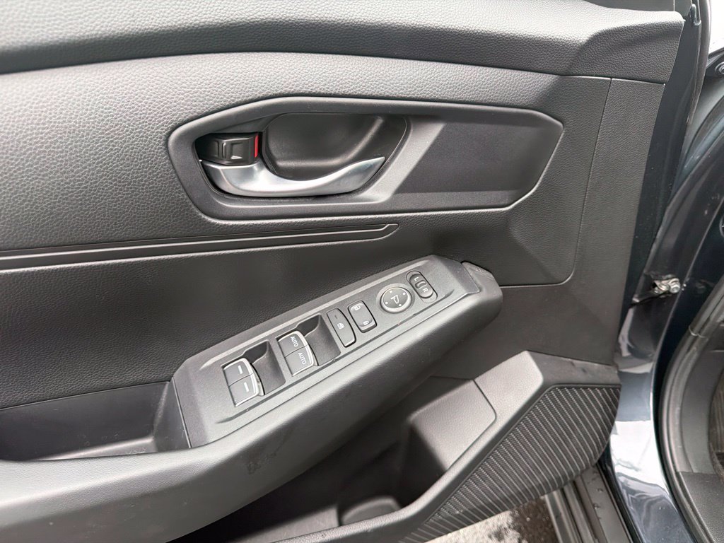 2024 Honda Accord LX - Photo 25