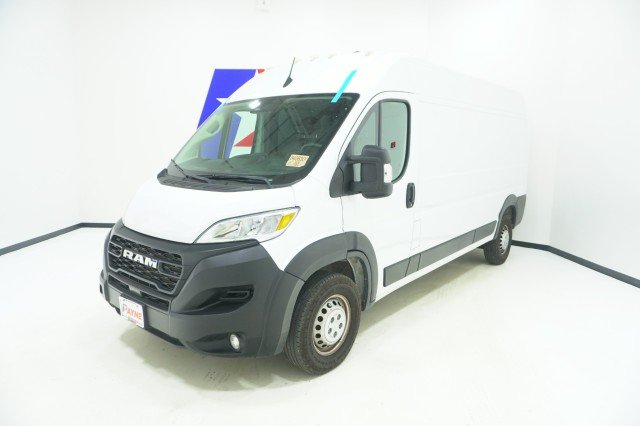 2024 RAM ProMaster Cargo Van Base