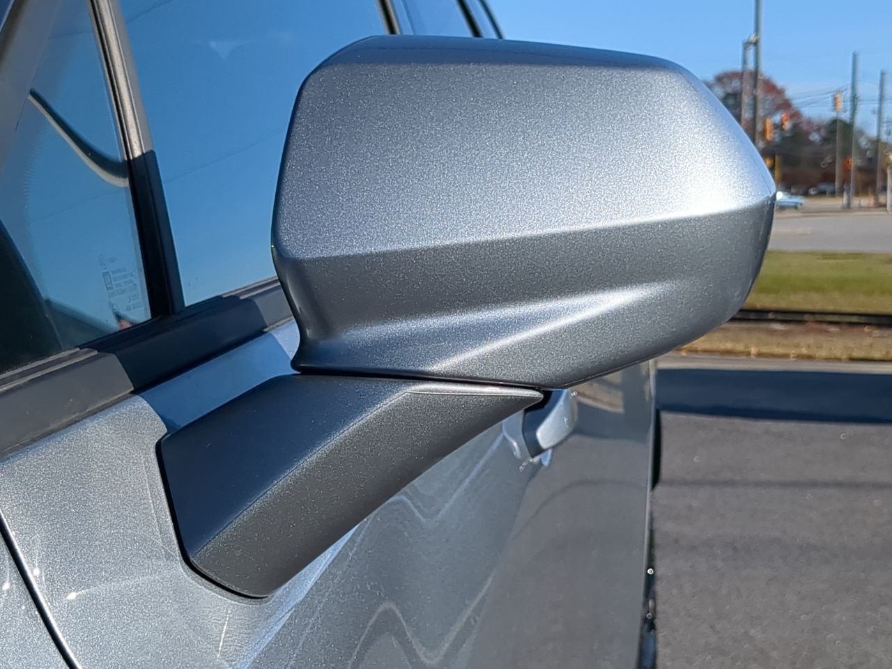 New 2026 Sterling Gray Metallic Chevrolet 2LT image 47