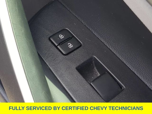 Used 2025 Black Toyota FX image 43