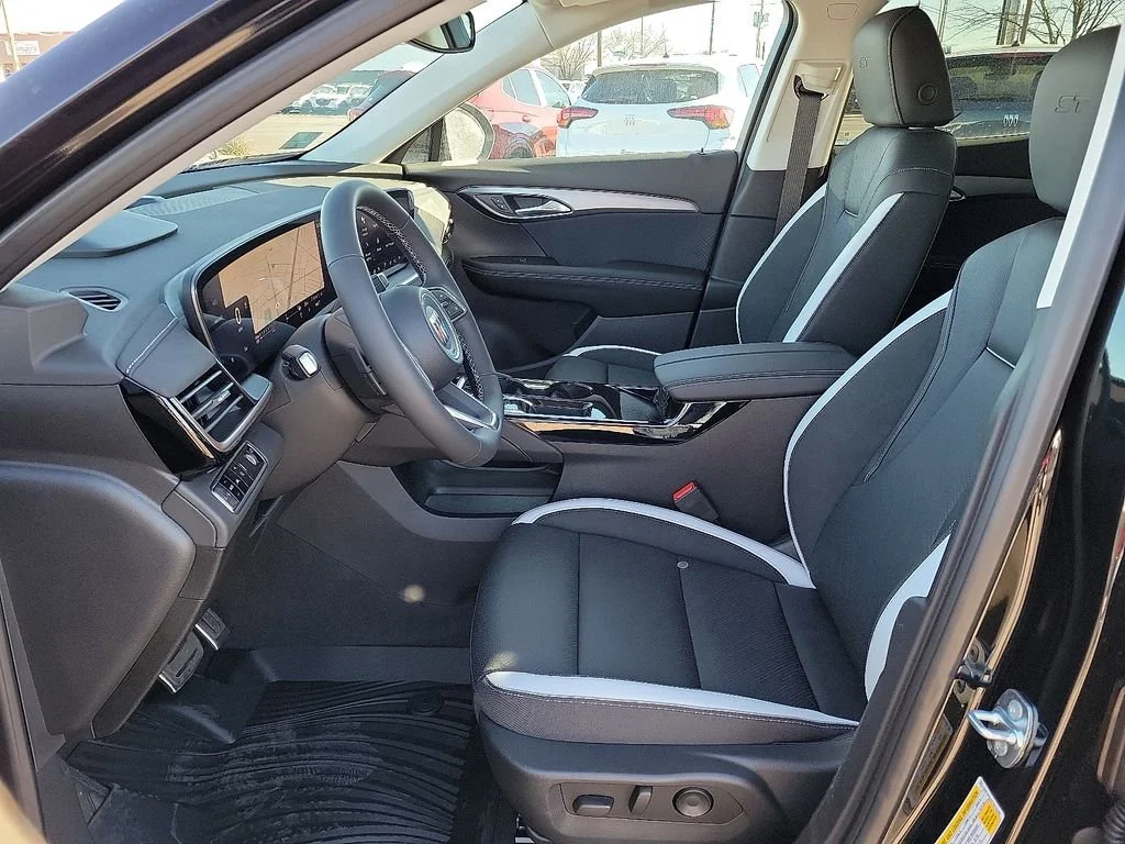 2026 Buick Envision Sport Touring - Photo 19