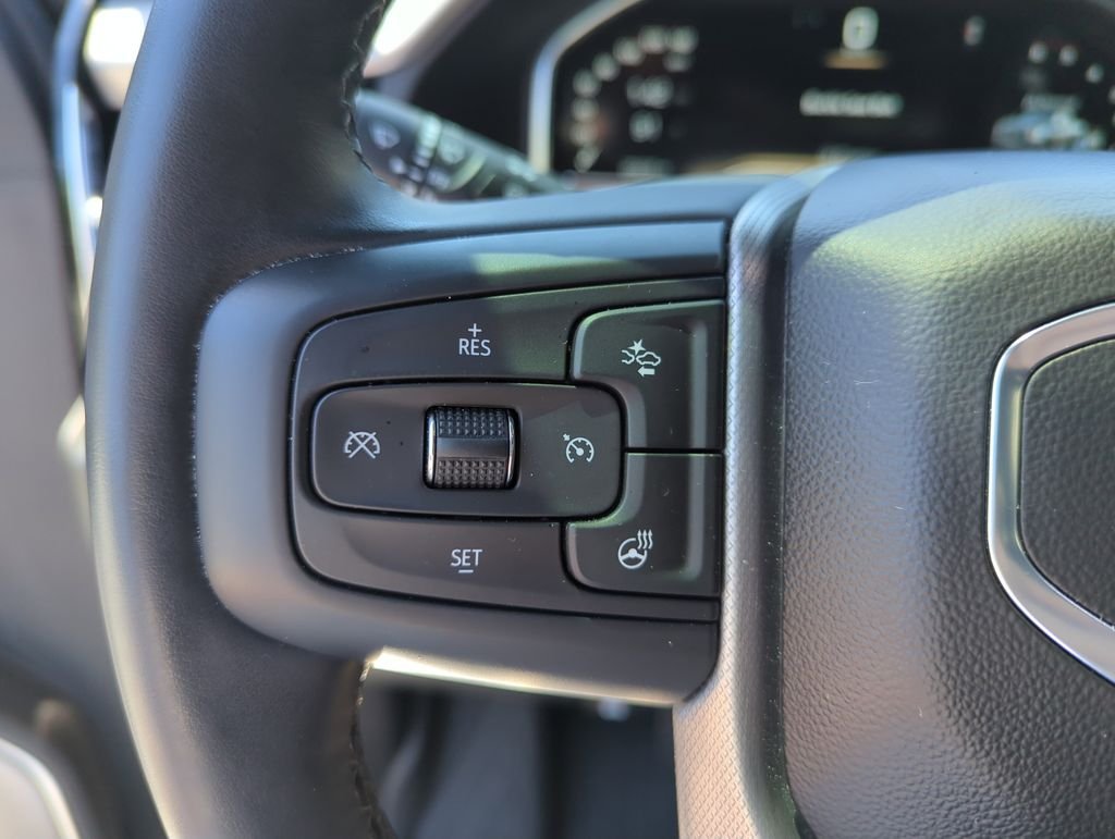 Used 2024 Silver GMC Denali image 21