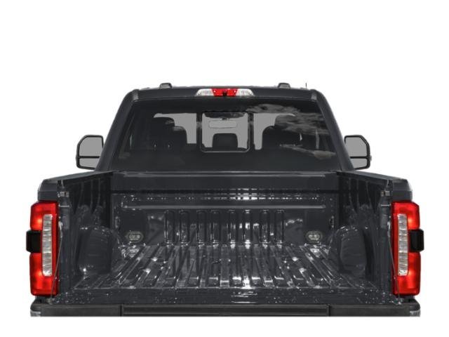 Used 2024 Rapid Red Metallic Tinted Clearcoat Ford LARIAT image 13