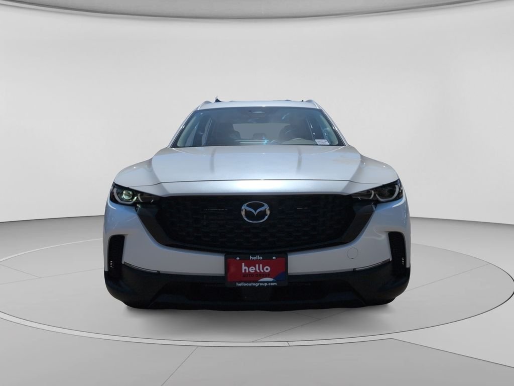 2025 Mazda CX-50 Select - Photo 11