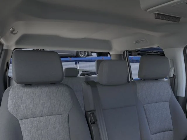 New 2026 Oxford White Ford XL image 22