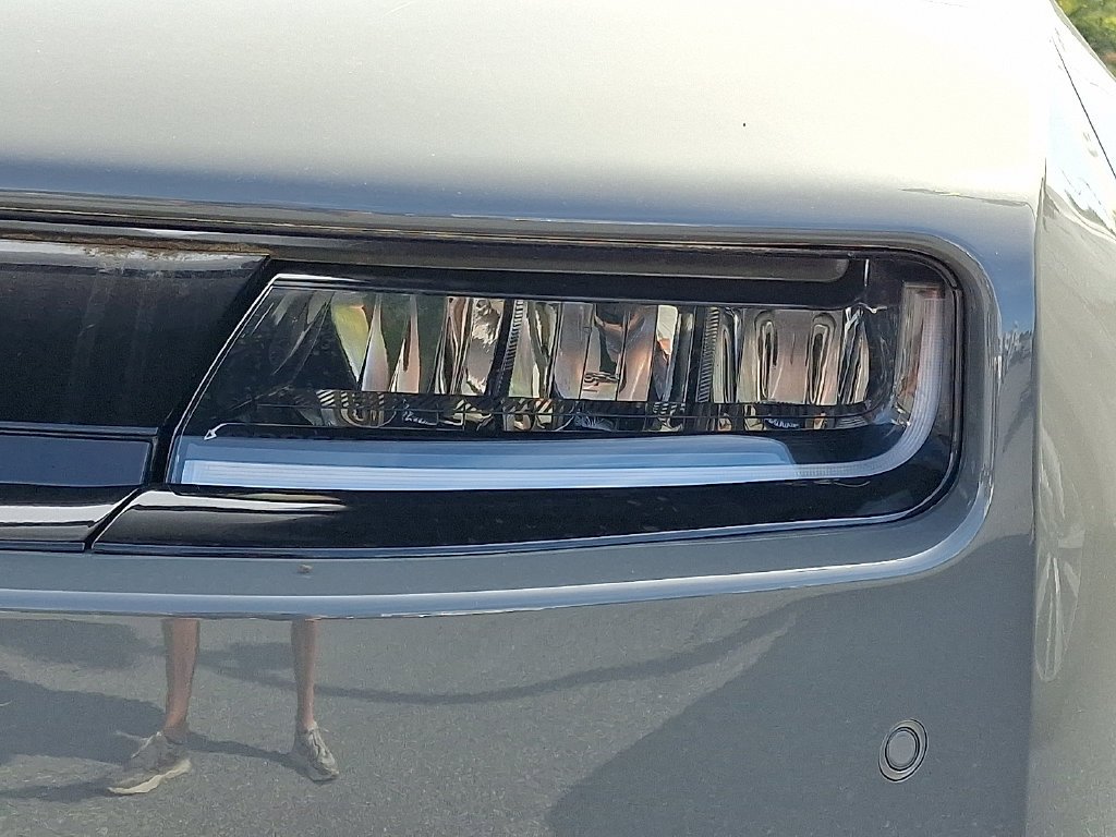 Used 2025 Gray Dodge R/T image 8