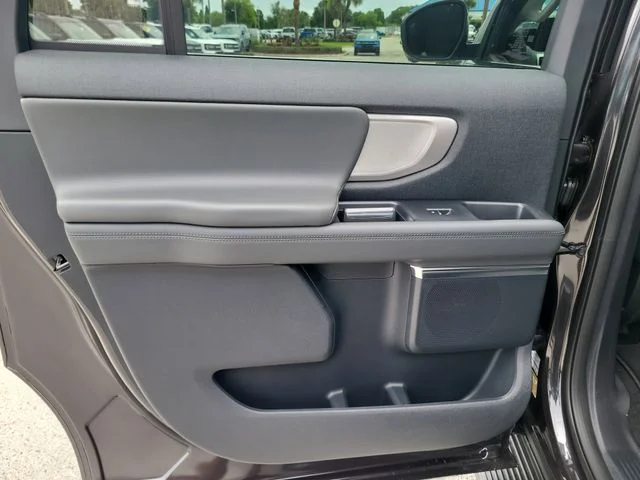 New 2026 Gray Ford Active image 14