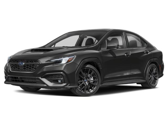 2022 Subaru WRX