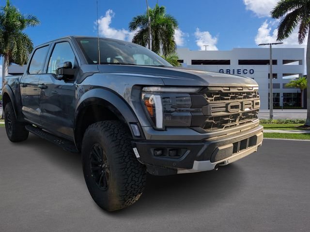 2026 Ford F-150 F-150 Raptor Raptor®