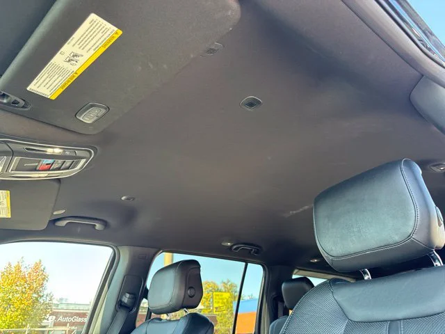 Used 2022 Black Jeep Series II image 21