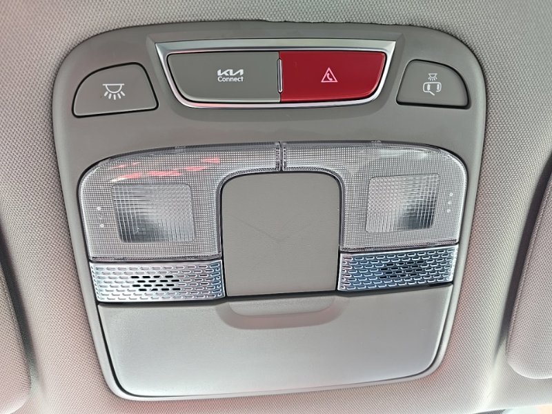Used 2024 Silver Kia S image 21
