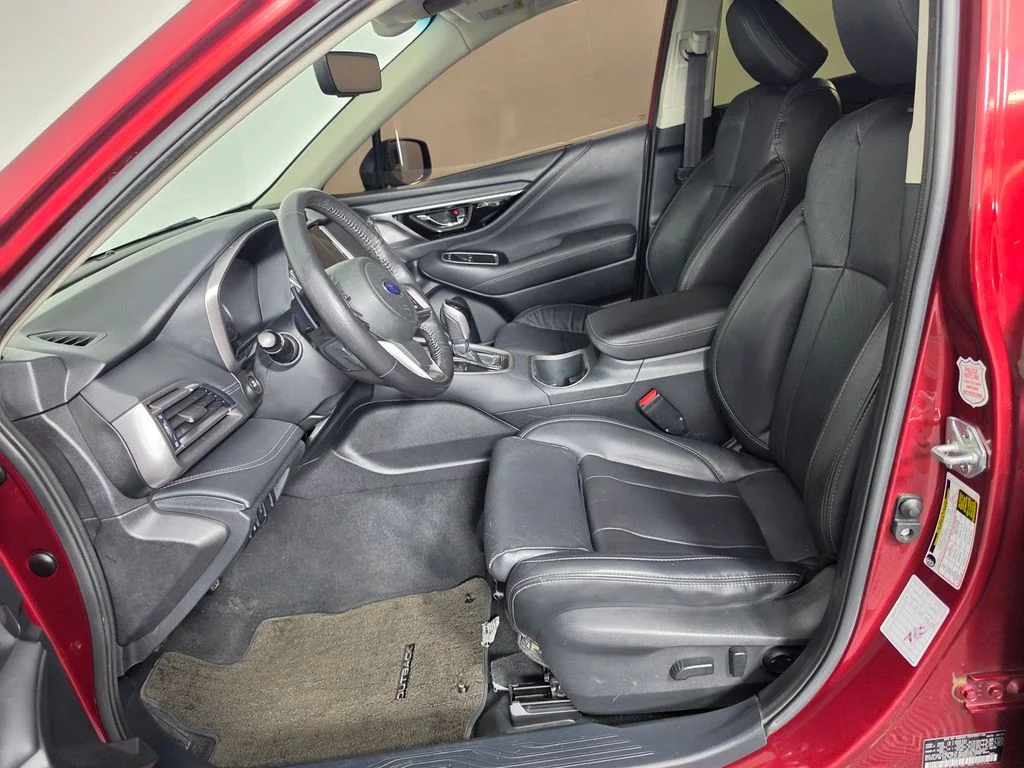 Used 2021 Subaru Outback Limited with VIN 4S4BTANC1M3229537 for sale in Durango, CO