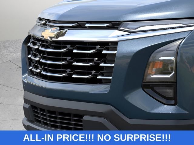 2026 Chevrolet Equinox LT - Photo 13