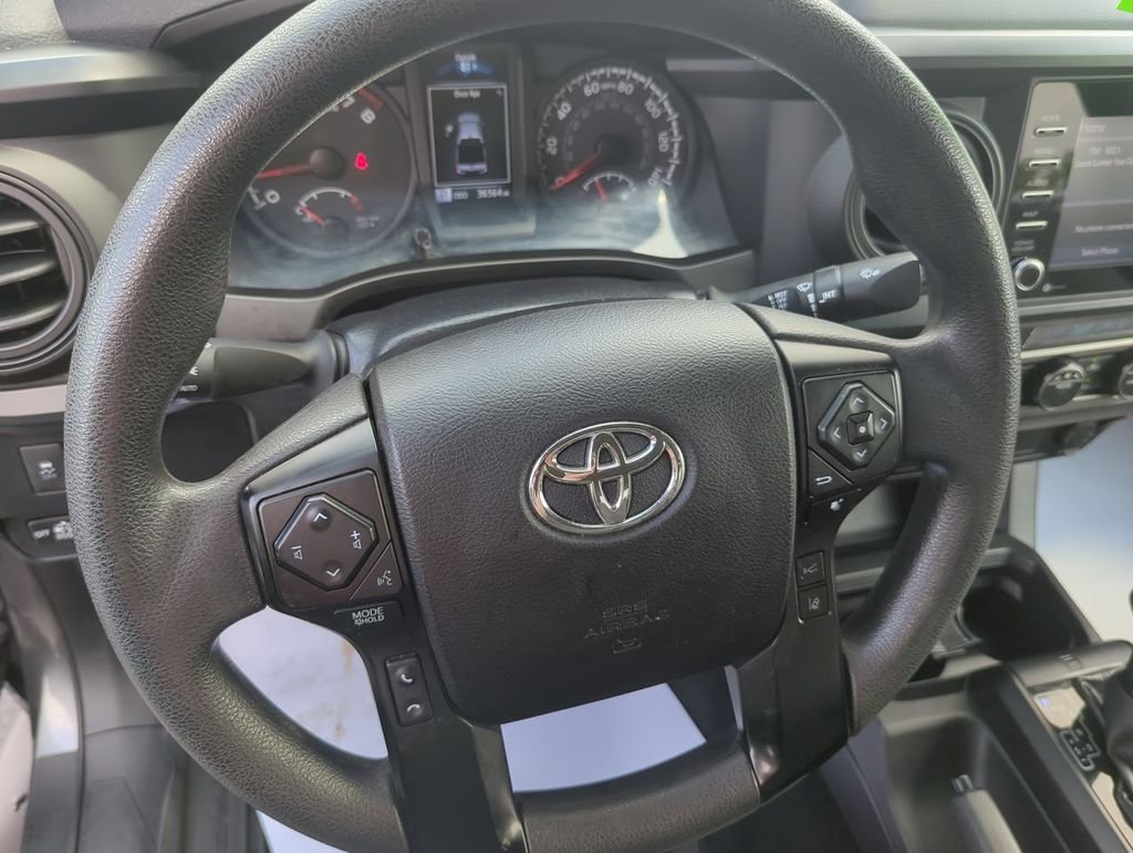 Used 2021 Gray Toyota SR image 15