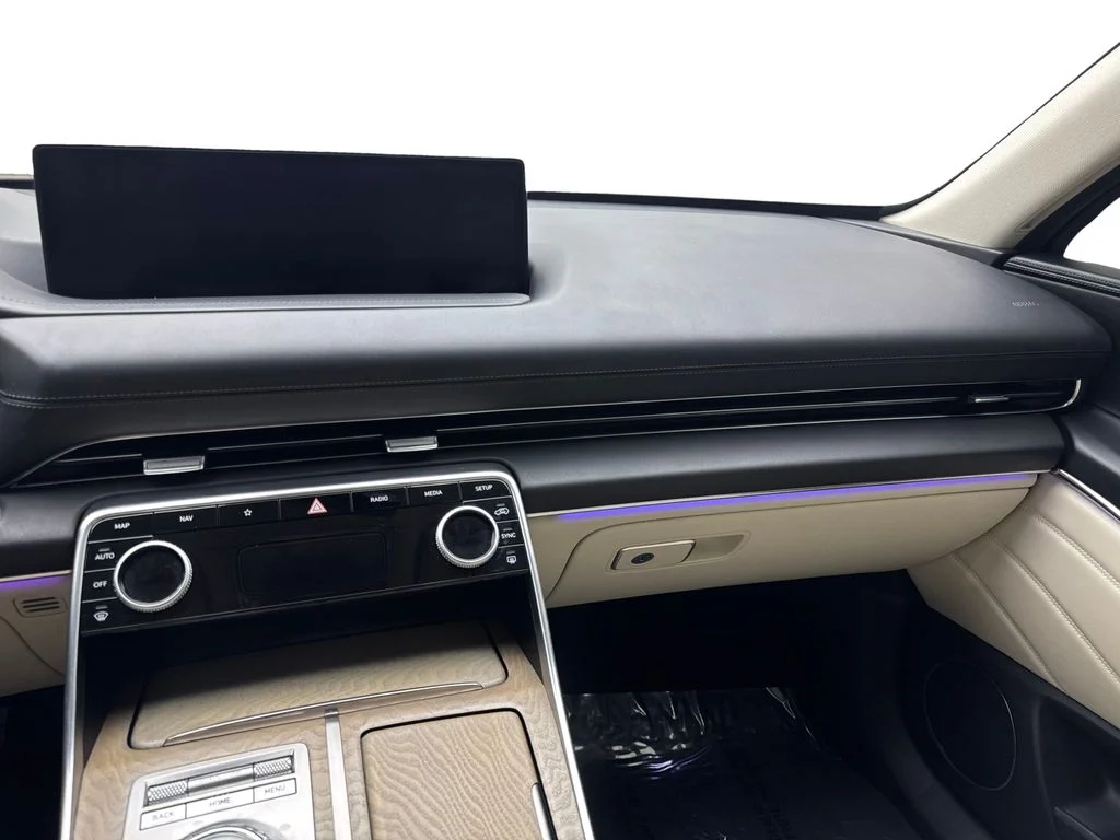 Used 2023 Gray Genesis 3.5T image 55