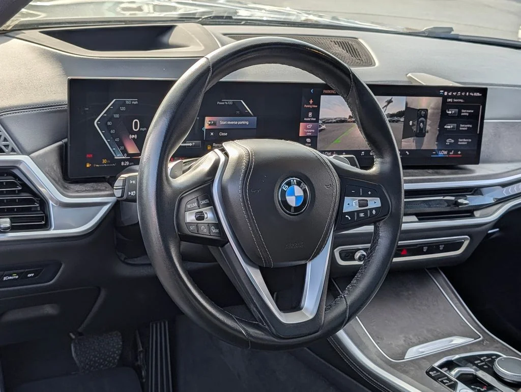 2024 BMW X5 40i - Photo 19