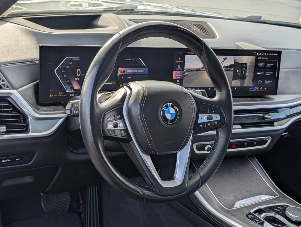 2024 BMW X5 40i - Photo 19