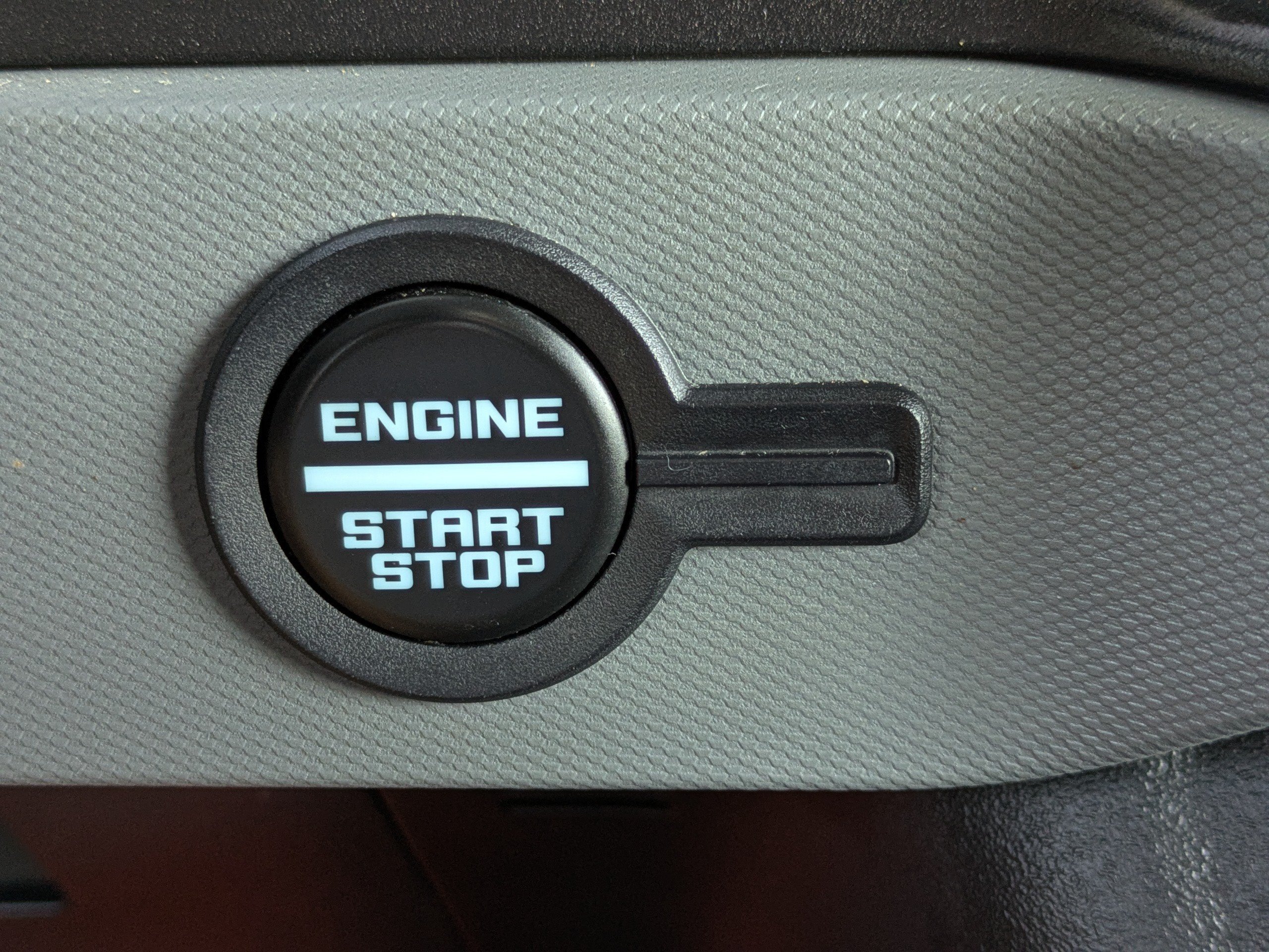 Used 2023 Gray Ford Base image 24