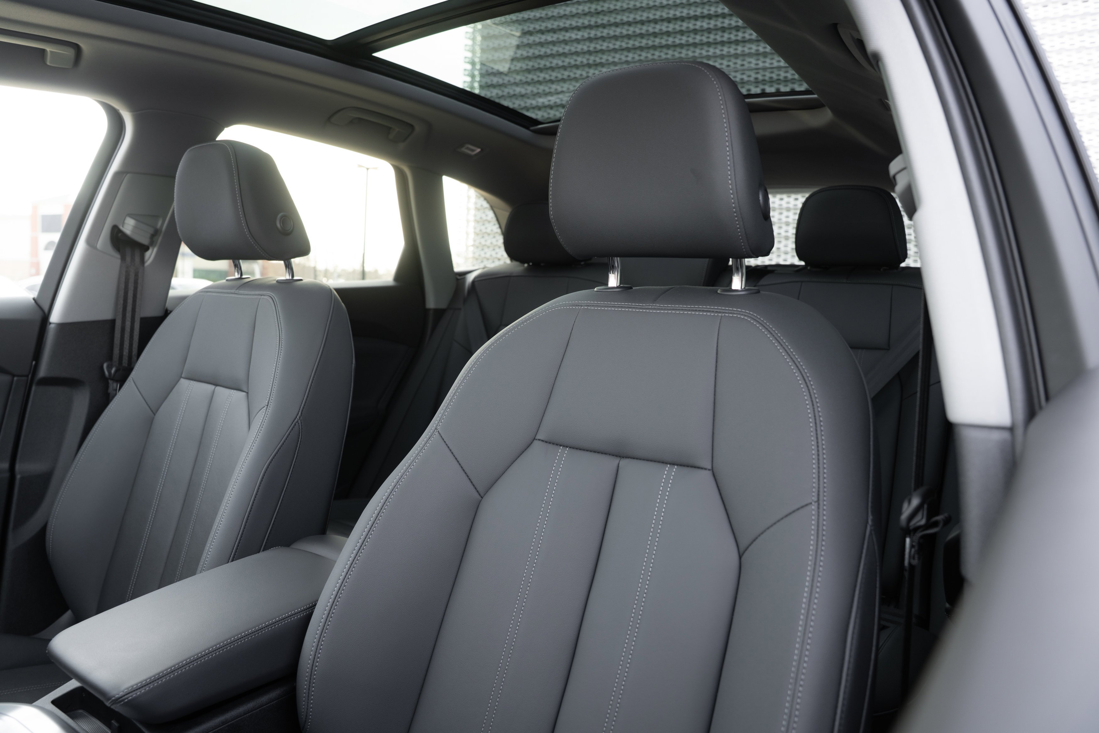 2025 Audi Q5 Premium Plus - Photo 22