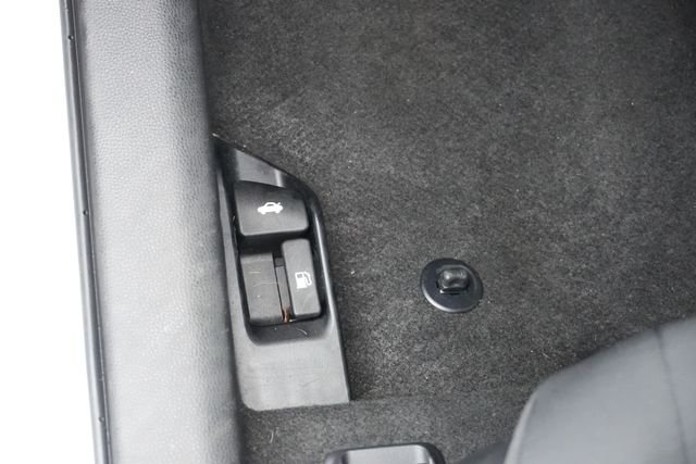 Certified Used 2022 Silver Toyota LE image 23