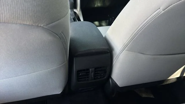 Used 2024 Black Toyota LE image 20