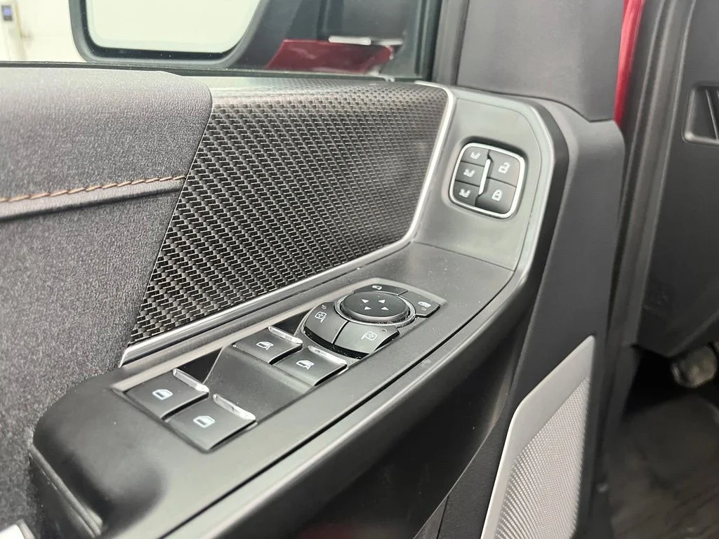 Used 2023 Red Ford Raptor image 17