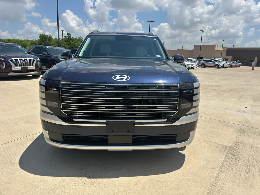 Used 2026 Pacific Sapphire Hyundai Calligraphy image 2