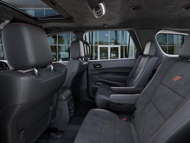 New 2026 DB Black Clearcoat Dodge GT Premium HEMI V8 image 49