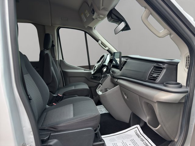 Used 2022 White Ford XLT image 19