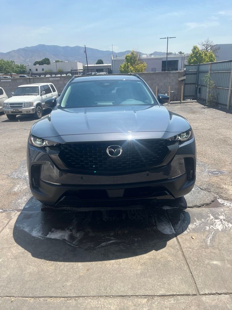 New Mazda CX-50 Hybrid For Sale in Albuquerque | Quality Mazda