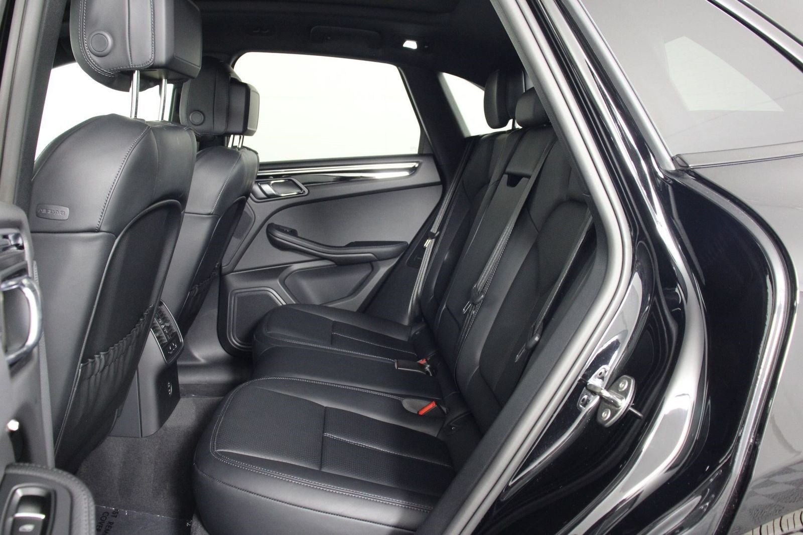 Certified Used 2026 Black Porsche  image 33