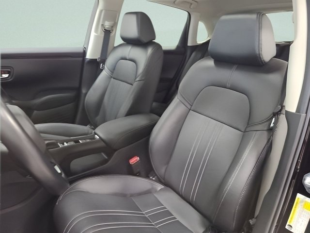 Certified Used 2025 Crystal Black Pearl Honda AWD EX-L image 53