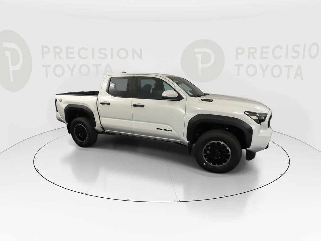 2026 Toyota Tacoma TRD Off Road - Photo 24
