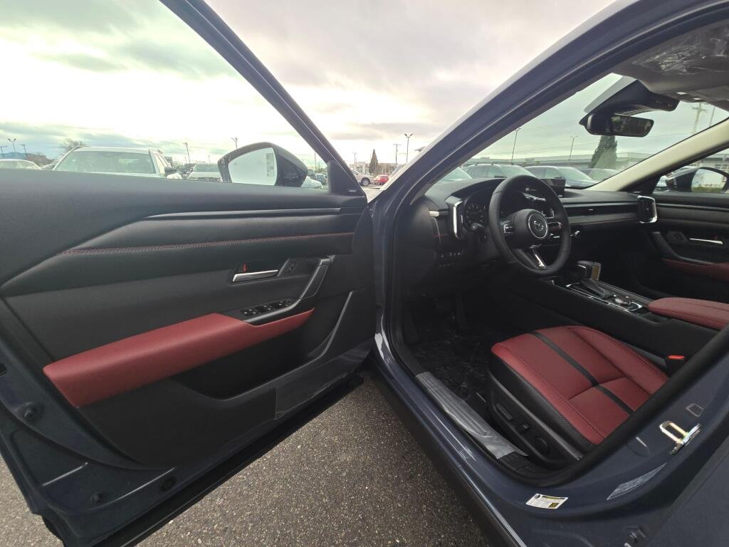 2026 Mazda CX-50 Premium Plus - Photo 15
