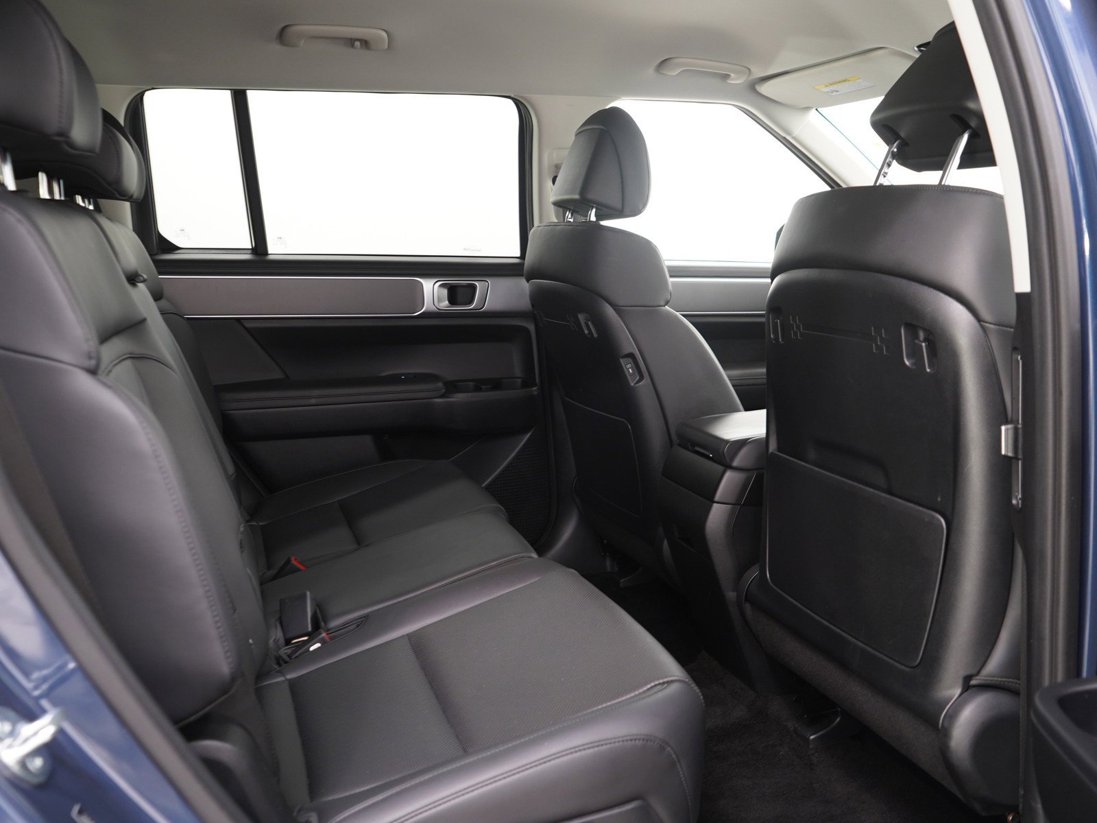 2026 Hyundai Santa Fe SEL - Photo 17