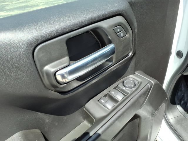 2026 Chevrolet Silverado 1500 Work Truck - Photo 8