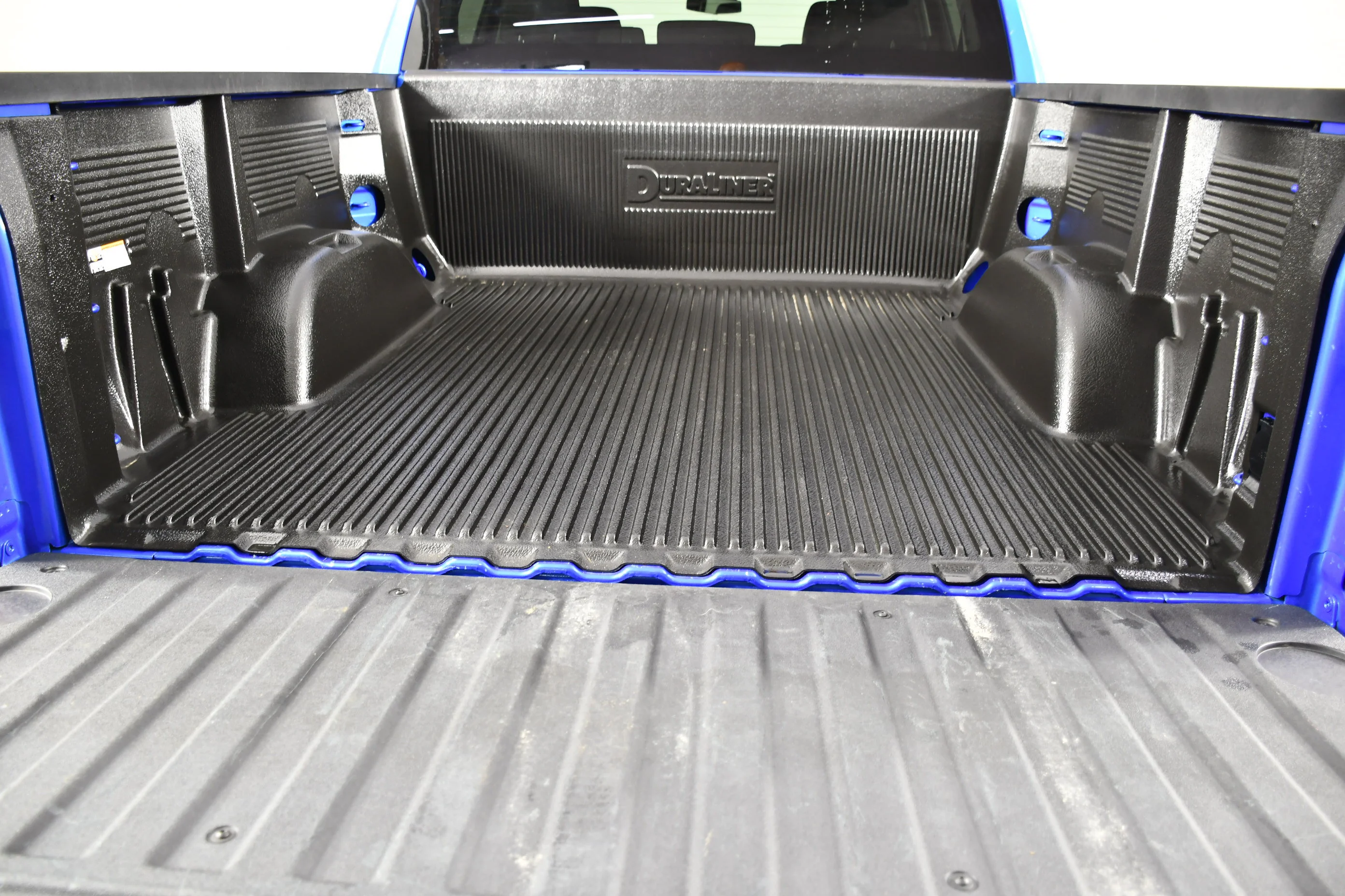 Used 2026 Riptide Blue Metallic Chevrolet RST image 51