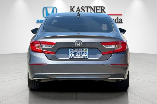 Used 2020  Honda LX image 7