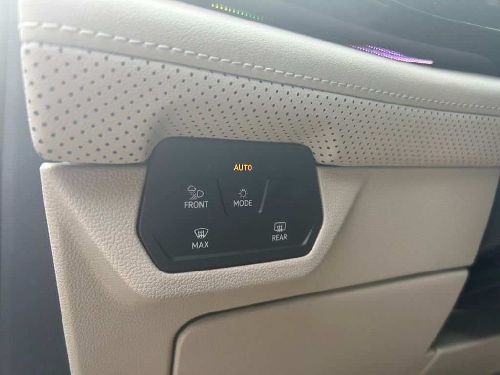 2026 Volkswagen Atlas SEL Premium R-Line - Photo 58