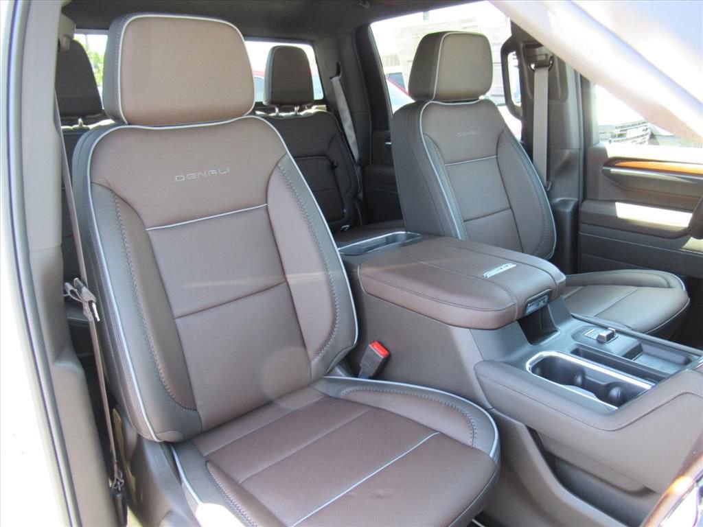 2026 GMC Sierra 2500HD Denali - Photo 12