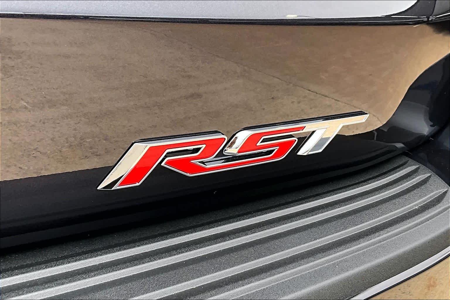 2027 Chevrolet Tahoe RST - Photo 17
