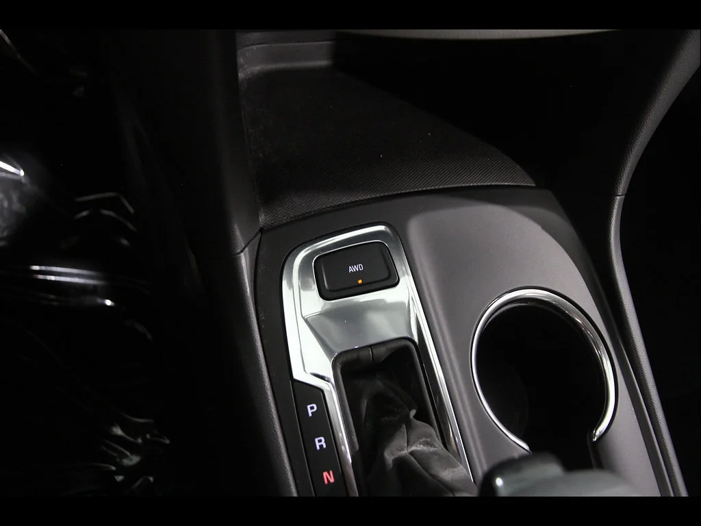 2024 Chevrolet Equinox LS - Photo 14