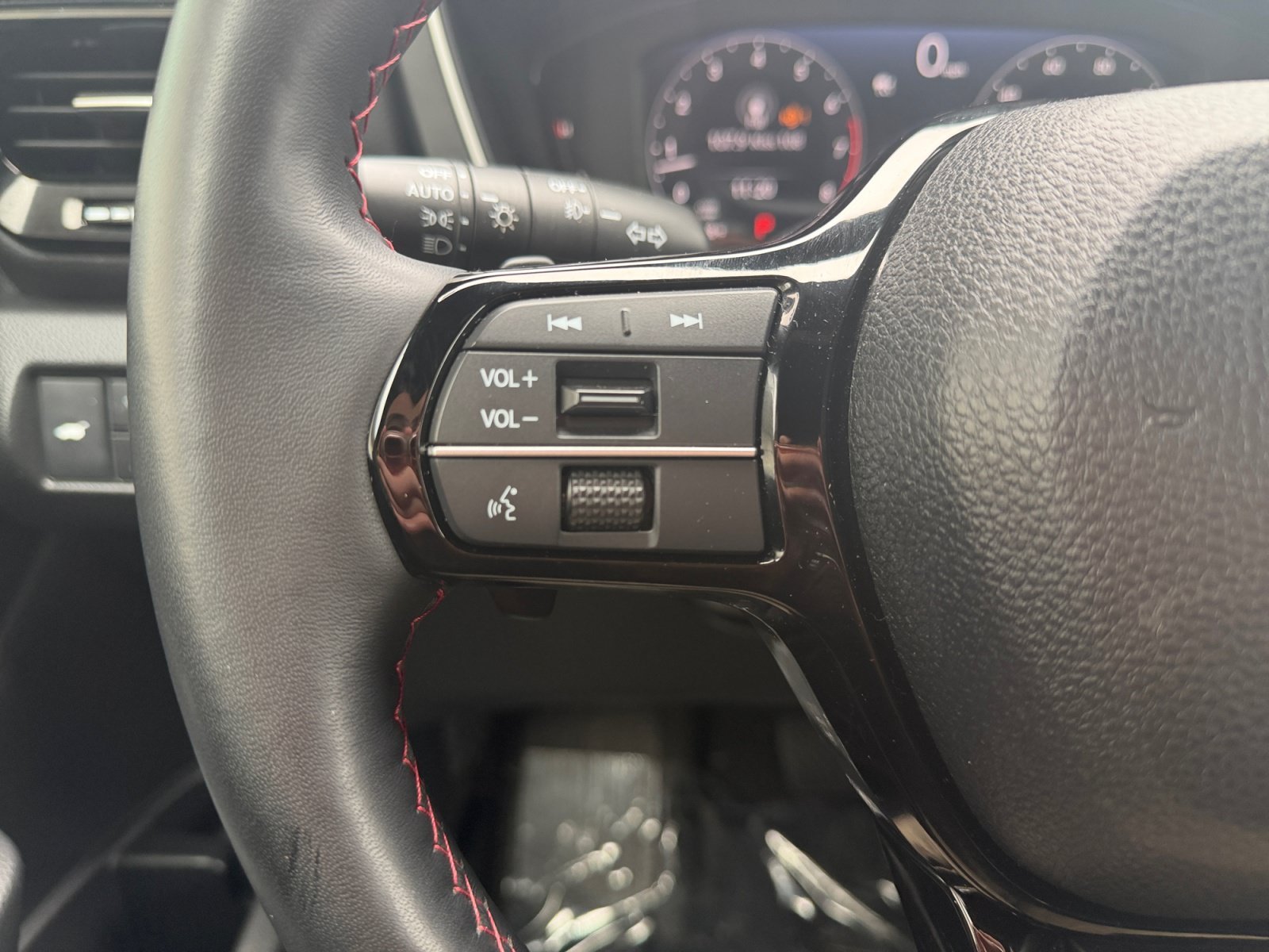 2025 Honda Pilot Black Edition - Photo 11